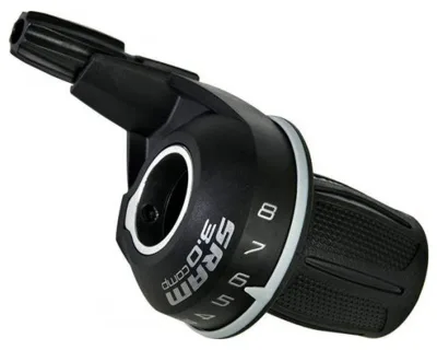 Грипшифт SL 3.0 Comp Twisterset 8-шв задній SRAM