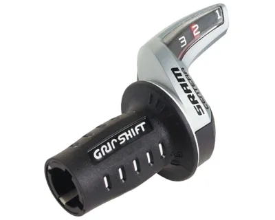 Грипшифт SL Centra Twister Micro передній SRAM