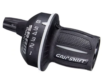 Грипшифт MRX Comp Twister 6-шв задній SRAM