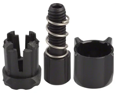 Регулювач троса Barrel Adjuster Grip Shift XX1/X0 (1 шт) SRAM