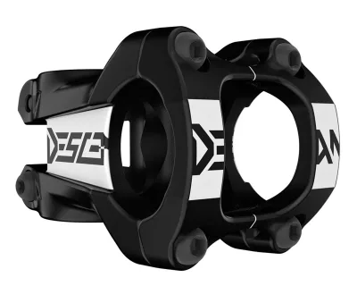 Винос Descendant 50 мм, 0°, 31.8 мм (Black) Truvativ