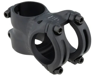 Винос керма Atmos 7K 31.8 мм 6° 60 мм (чорний матовий) SRAM/Truvativ