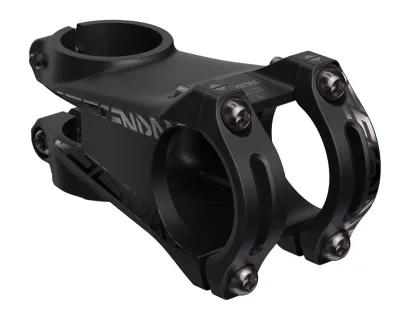 Винос керма Descendant 35 мм 0° 50 мм (чорний на чорному) SRAM/Truvativ