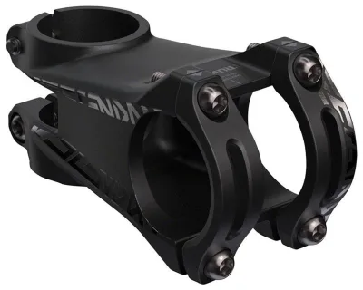 Винос керма Descendant 35 мм 0° 60 мм (чорний на чорному) SRAM/Truvativ