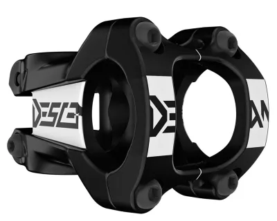 Винос керма Descendant 31.8 мм 0° 60 мм (чорний) SRAM/Truvativ