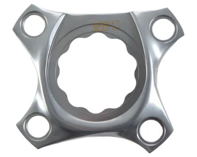 Паук XX1 Specialized Spider с болтами 76BCD 11 скоростей (Zephyr Grey) SRAM