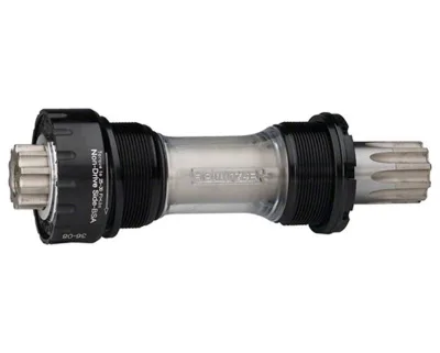 Каретка HammerSchmidt FR 83 мм (чорний) SRAM/Truvativ