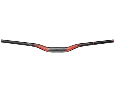 Кермо Descendant DH TLD 35 мм 800 мм 25 мм (помаранчевий) SRAM/Truvativ