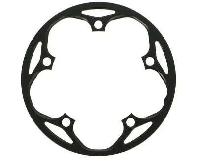 Рокринг Chainring Guard 52T Алюминиевый Sram (Черный)