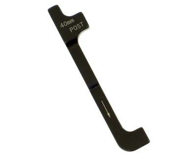 Перехідник для гальм Post Bracket 40P Sram