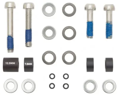 Перехідник Post Spacer 10S Sram з Болтами
