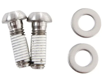 Перехідник для кріплення гальм Caliper Mounting Hware TI (STD) Sram