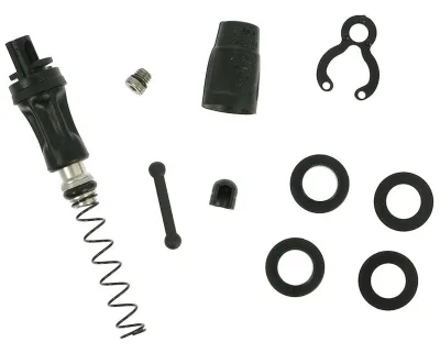 Внутренние компоненты корпуса рычага (10 шт.) ECR/ER/5 Sram