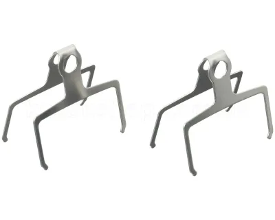 Комплект Розпірок Pad Spreader Elixir Sram (20 шт)