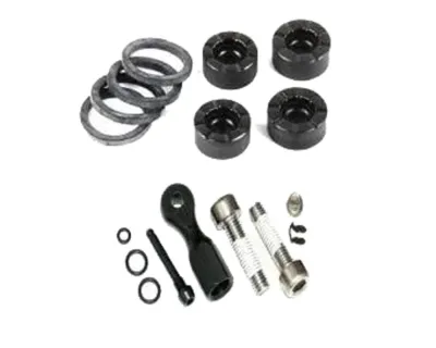 Сервисный набор суппорт Caliper Code/Guide RE Sram