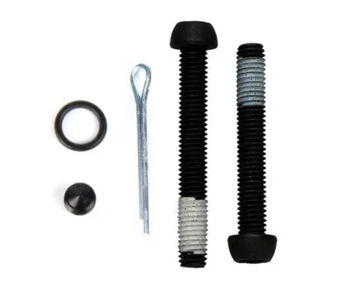 Набір кріплень супорта Elixir 1 Caliper Hardware Kit Sram
