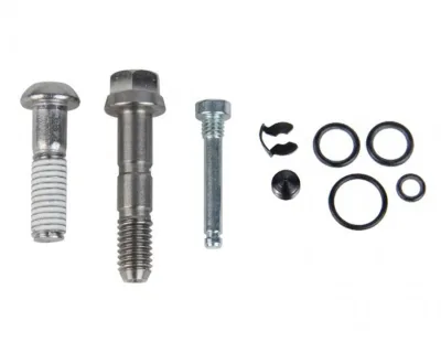 Набір кріплень супорта Elixir 7/9 Caliper Hardware Kit Sram
