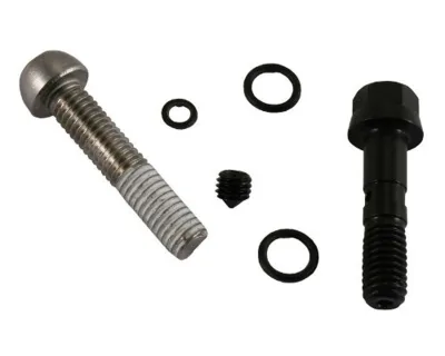 Набір кріплень супорта Elixir CR Caliper Hardware Kit Sram