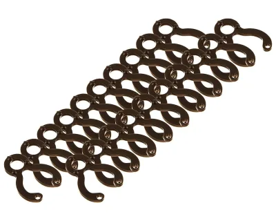 Стопорне кільце важеля (20 шт.) Snap Ring Lvr Bdy ECR/ER/5 Sram