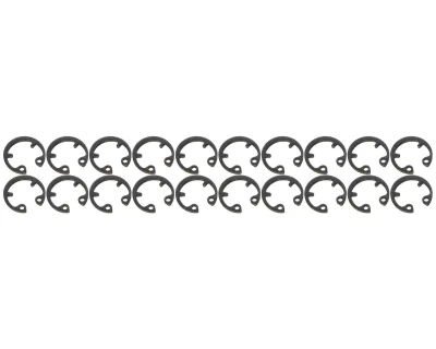 Стопорне кільце важеля (20 шт.) Snap Ring Nonclocked XX/X0/7/9 Sram