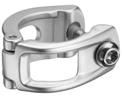 Хомут под Matchmaker MMX Clamp SS T25 для Elixir CR MAG/X0/XX, Sram (1 шт.)