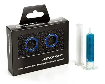 Комплект Підшипників (Bearing Kit) CS 61803, 61903 Zipp