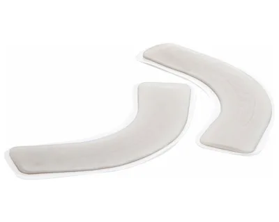 Накладки для керма Gel HBAR Pad Set Zipp