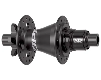 Задня Втулка ZM2 6-Bolt Disc 12x148 Boost XD 32H Zipp (Чорний)
