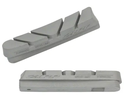 Колодки ободні PlatPro Evo Brake Pads Cam 1 Pr Zipp