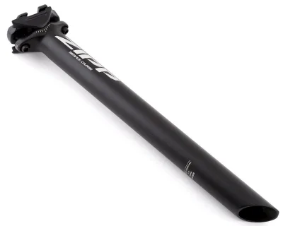 Подседельный штырь Service Course 0 Setback 31.6x350 Zipp (Blast Black)