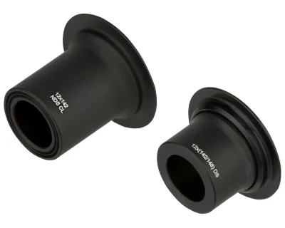 Адаптер втулки (ковпачки) Set Rear Cognition DB 12x142 XDR Zipp