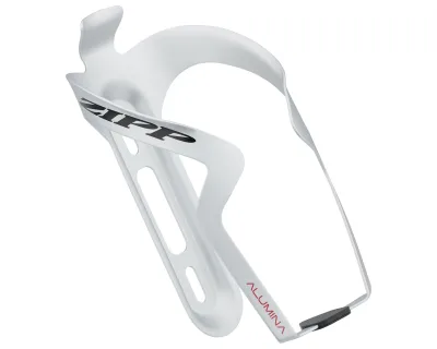 Фляготримач Vuka Alumina Сріблястий (Alumina Silver) Zipp