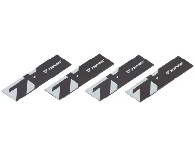 Набор из 4 карбоновых пластин Pedal Carbon Blade Kit XPro Time