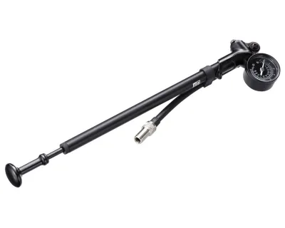 Насос для вилки/амортизатора 600 PSI Fork/Shock Pump Tool RockShox
