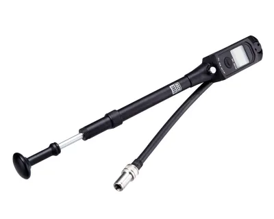 Насос електронний для вилки/амортизатора 300 psi Fork/Shock Pump RockShox