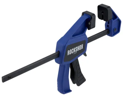 Затискний інструмент Clamp Tool для сервісу демпфера RockShox