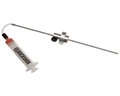 Регулятор уровня масла Oil Level Adjuster Tool RockShox