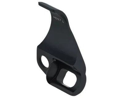 Адаптер ручки MMX I-spec II, лівий, чорний (Black) Tektro