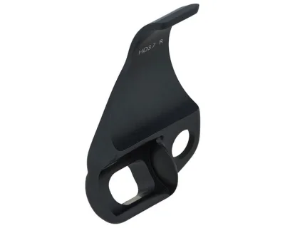 Адаптер ручки MMX I-spec II, правий, чорний (Black) Tektro
