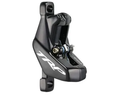 Каліпер гальм GS2.6, 4 поршні TRP (Black)