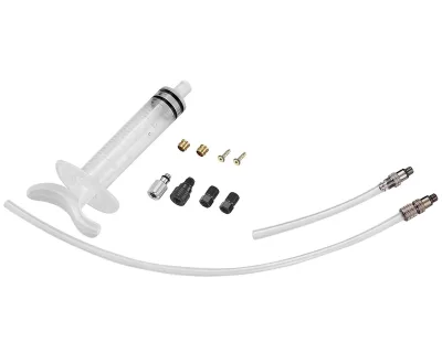 Набор для Прокачки TEKTRO Basic Bleed Kit 5,5мм