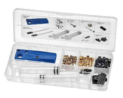 Розширений Набір для Обслуговування Гальм TEKTRO Advanced Service Kit