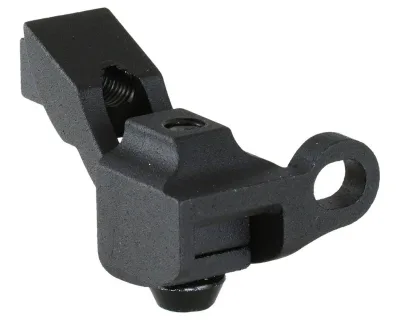 Адаптер гальмівної ручки HD4.0 I-Spec EV TRP (Right, Black)