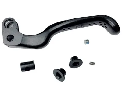 Ремкомплект важіль ручки гальма TRP GS 1.4 Kit Tektro, Black (Чорний)
