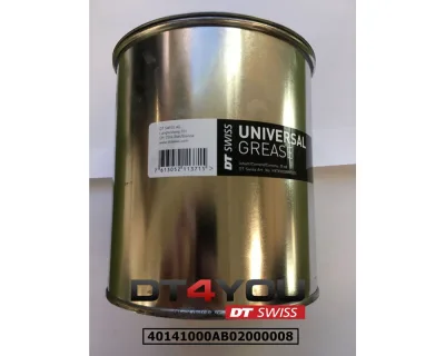 Мастило для втулок MAT HUB Grease Calwares TTS2 1 кг DT Swiss