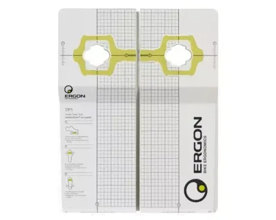 Інструмент для налаштування шипів Ergon TP1 Pedal Cleat Tool (для Crankbrothers®)