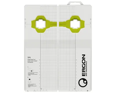 Набір для налаштування шипів Ergon TP1 Pedal Cleat Tool (для Time Atac)