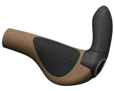 Грипсы GP3-S Evo BioKork Ergon (S)