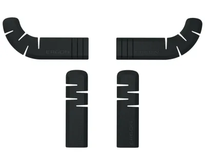 Набір ортопедичних підкладок Ergon BT OrthoCell® Pad Set для обмотки керма