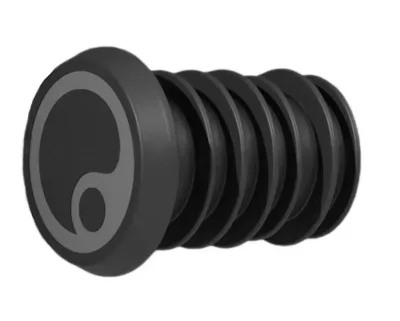 Баренди шосейні BT Endplug Ergon Road/Allroad/Gravel